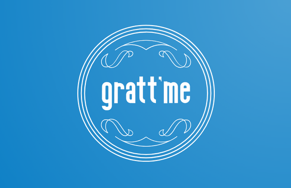 Gratt’me